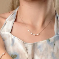 Collier Braverycall