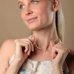 Collier Braverycall