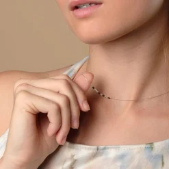 Collier Braverycall
