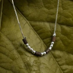 Collier Braverycall