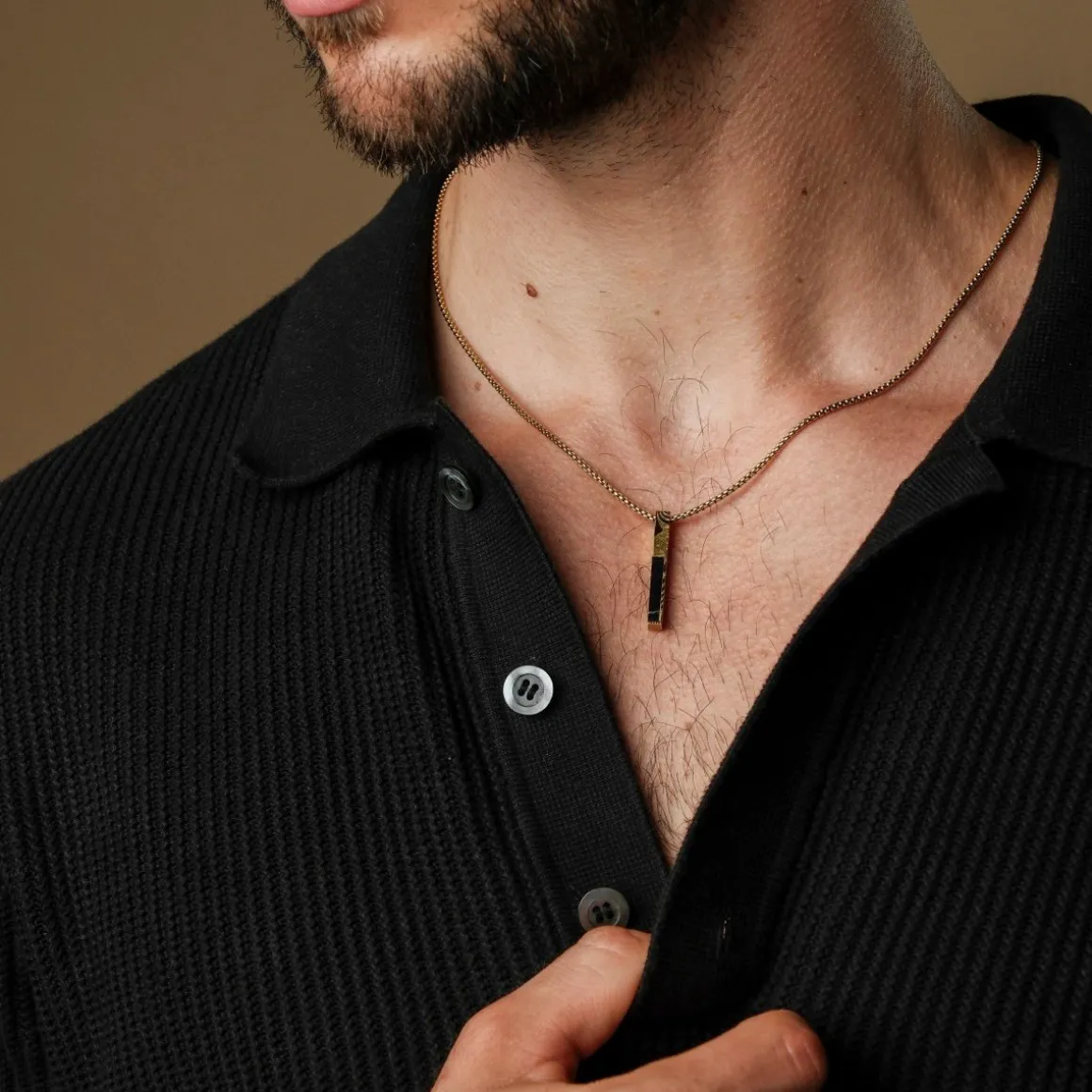 COLLIER CAMPANIA