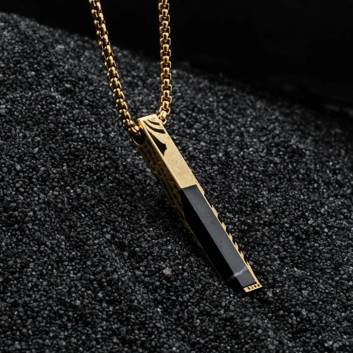 COLLIER CAMPANIA