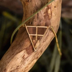Collier Chiaroscuro