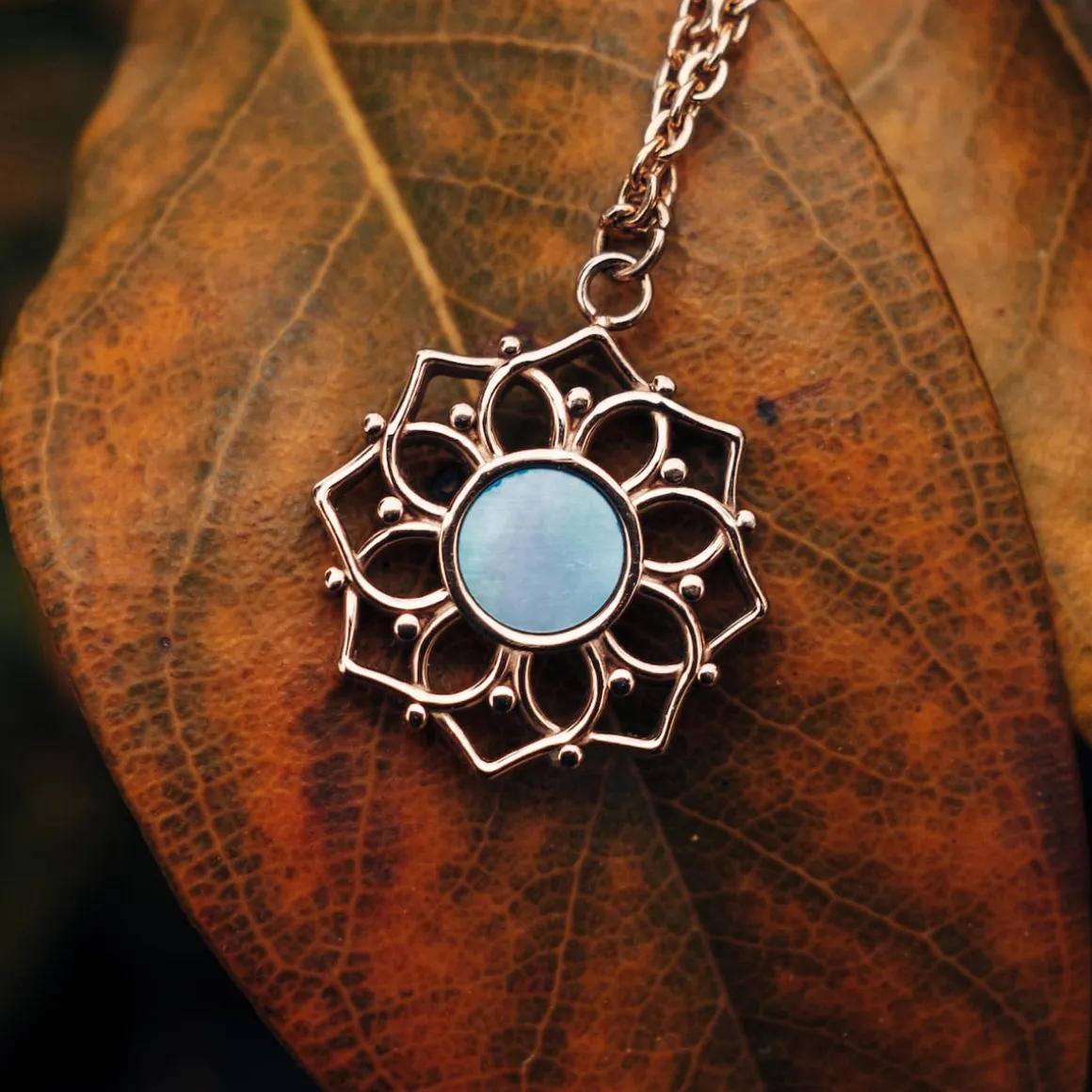 Collier Composition