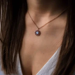 Collier Composition