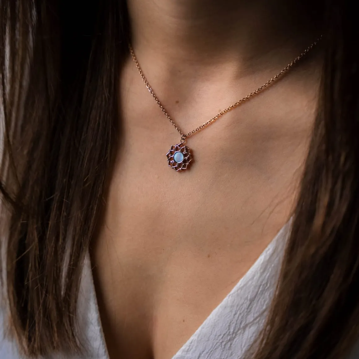 Collier Composition