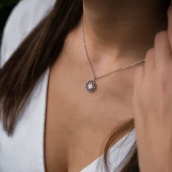 Collier Composition