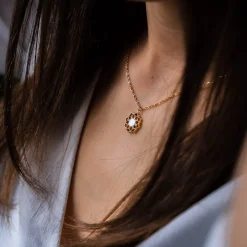 Collier Composition