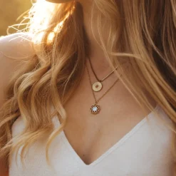Collier Composition