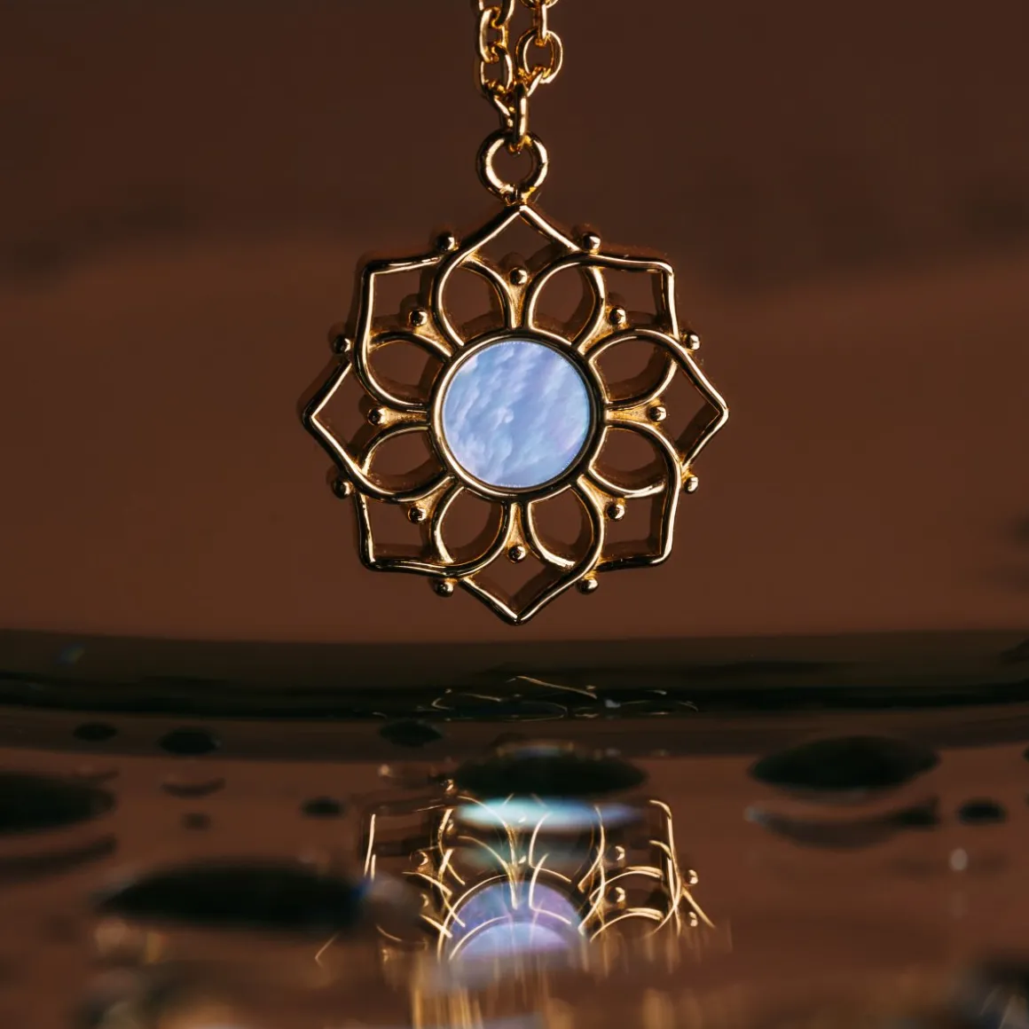 Collier Composition