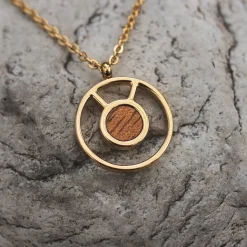 Collier Concentric