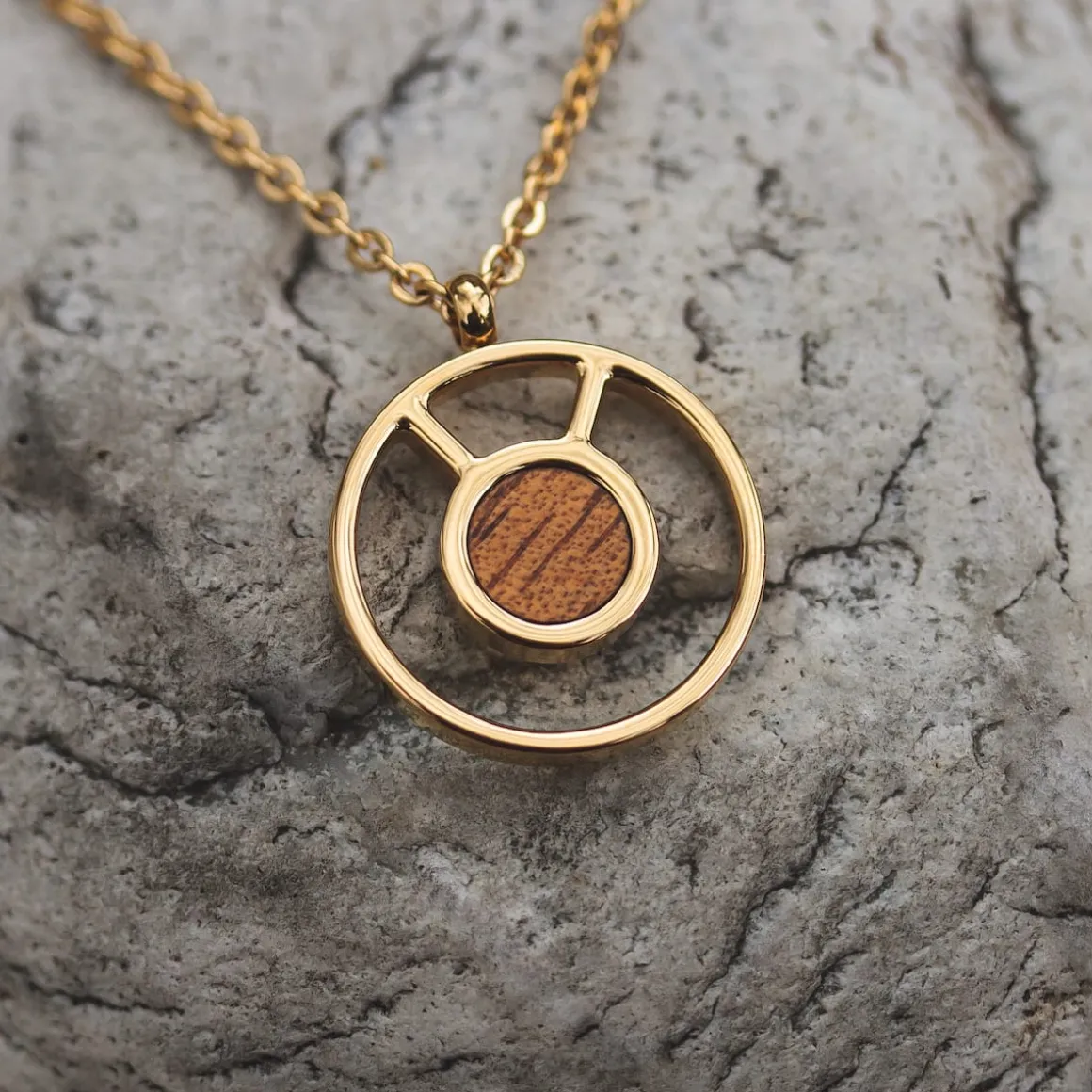 Collier Concentric