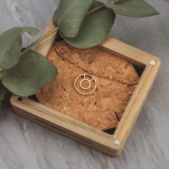 Collier Concentric