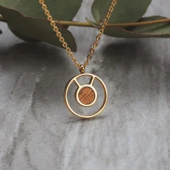 Collier Concentric