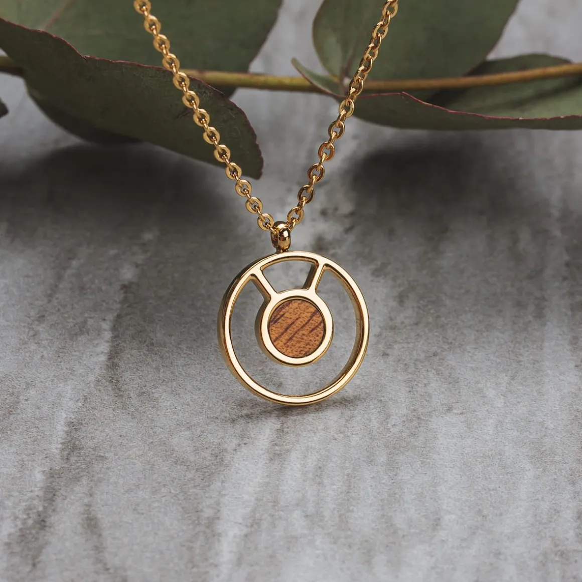 Collier Concentric