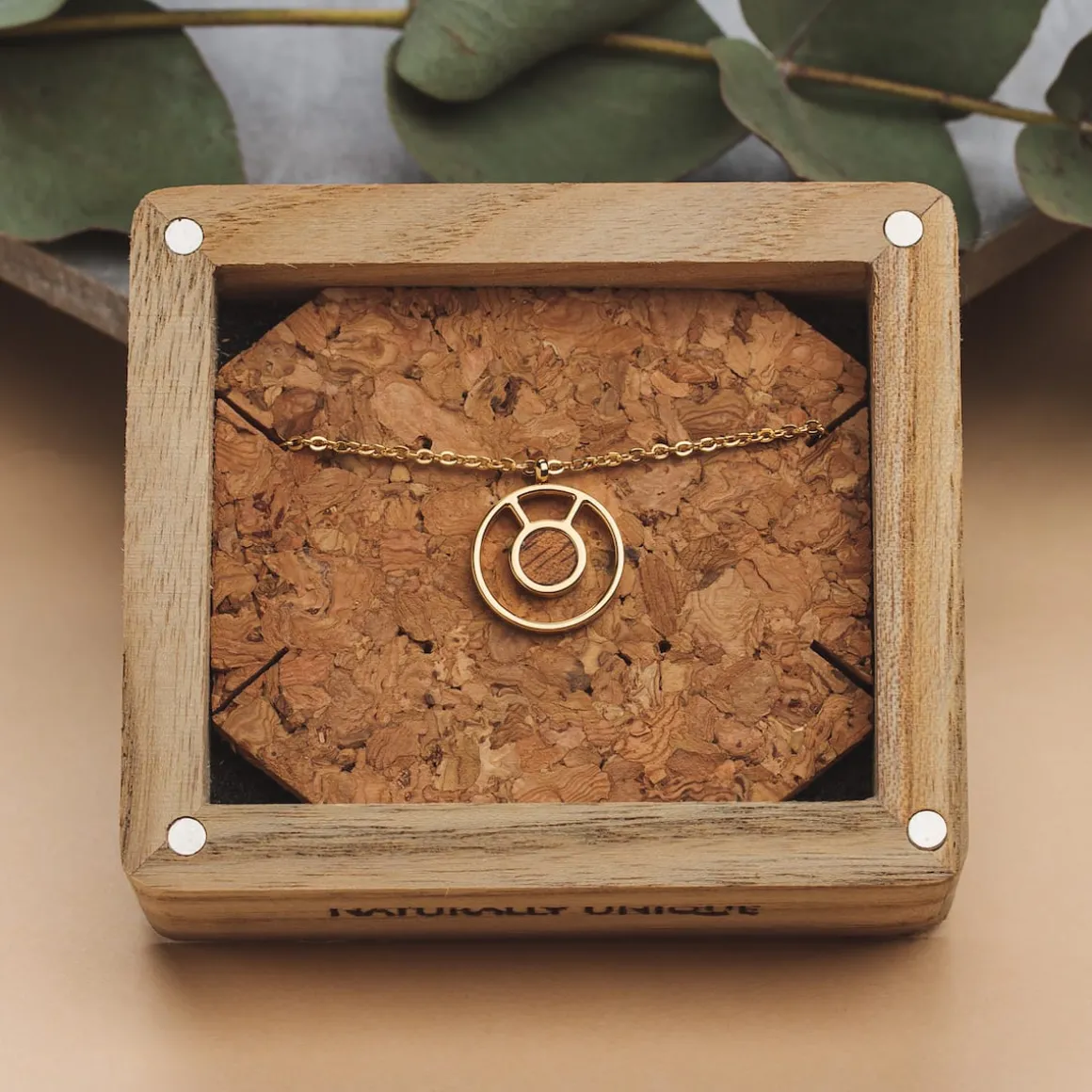 Collier Concentric