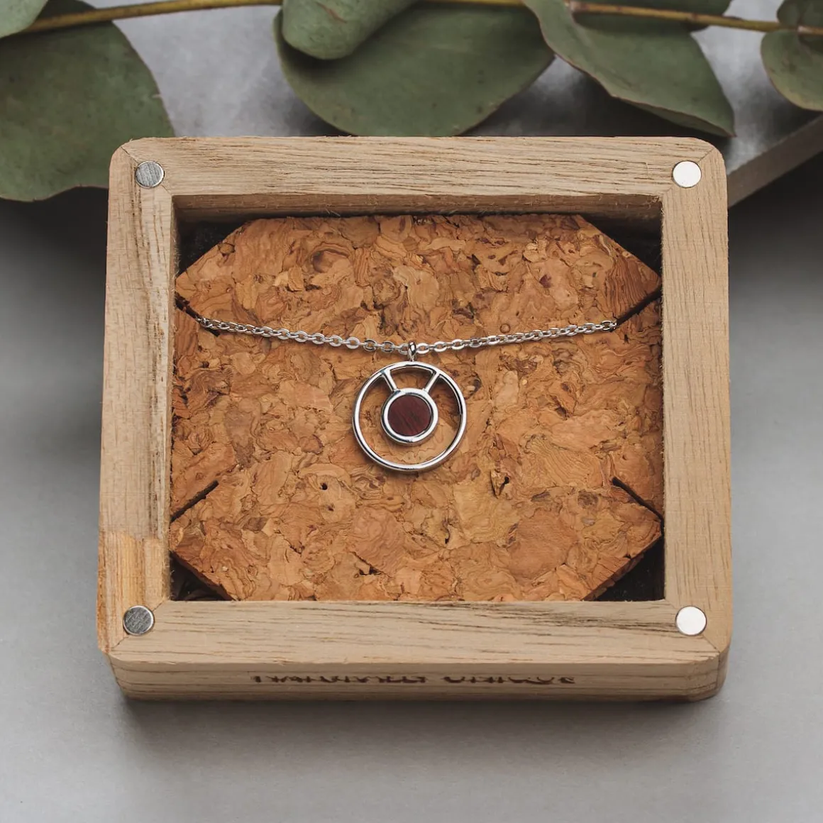 Collier Concentric