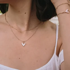 Collier Conceptual