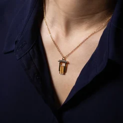 Collier Contour
