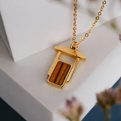 Collier Contour