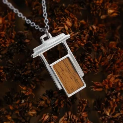 Collier Contour