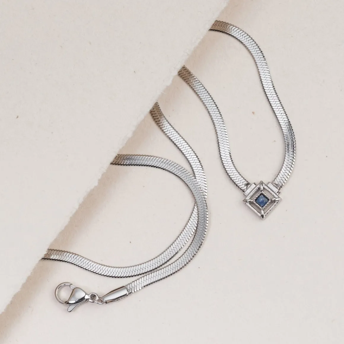 Collier d'Éveil