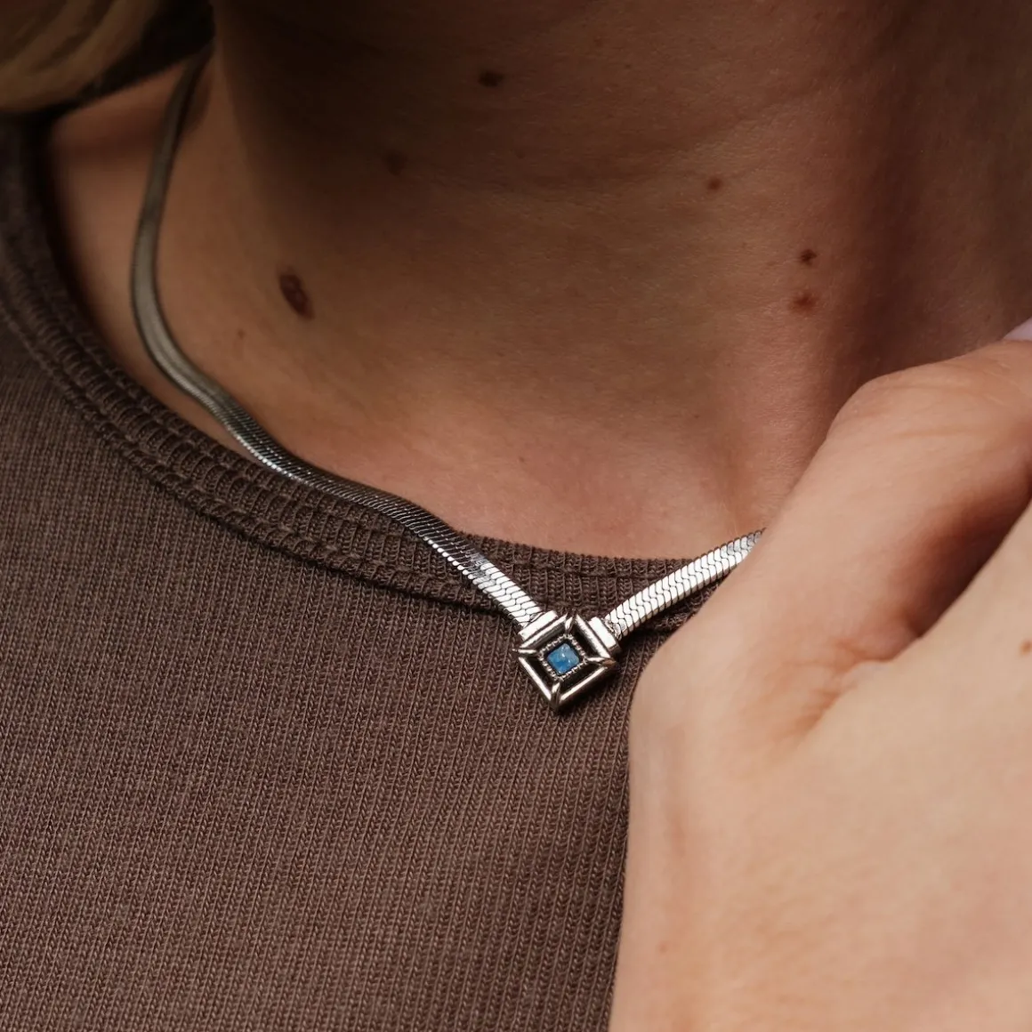 Collier d'Éveil