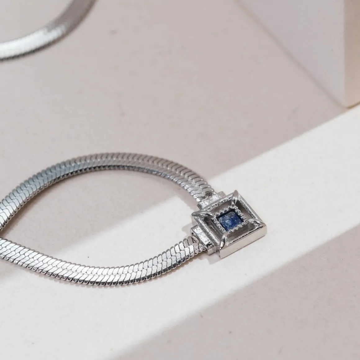 Collier d'Éveil