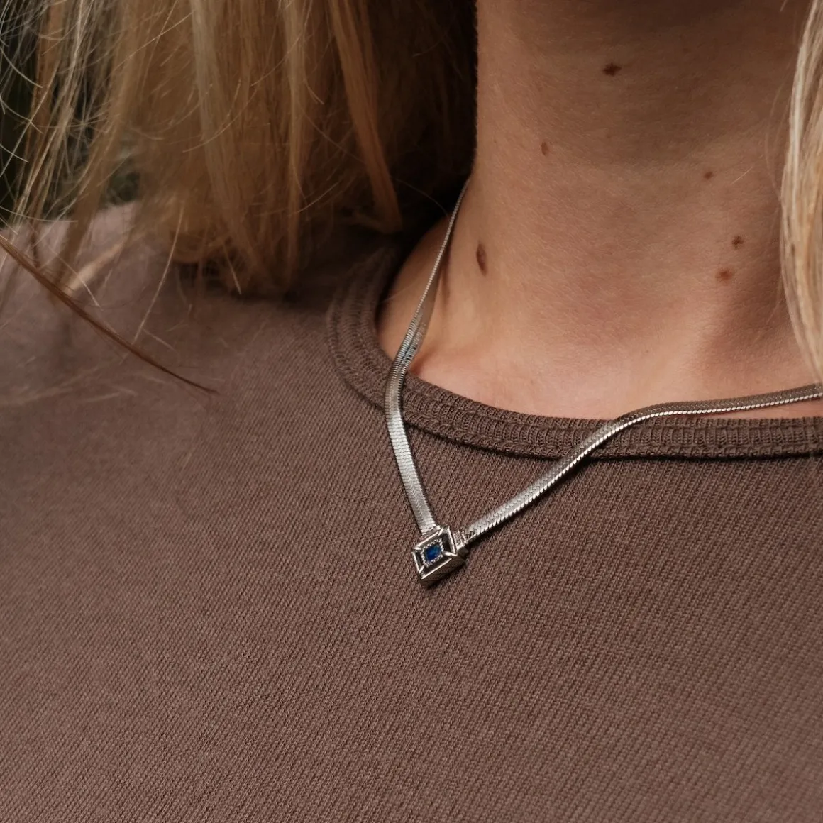 Collier d'Éveil