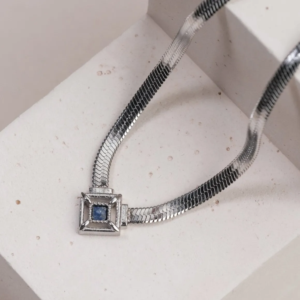 Collier d'Éveil