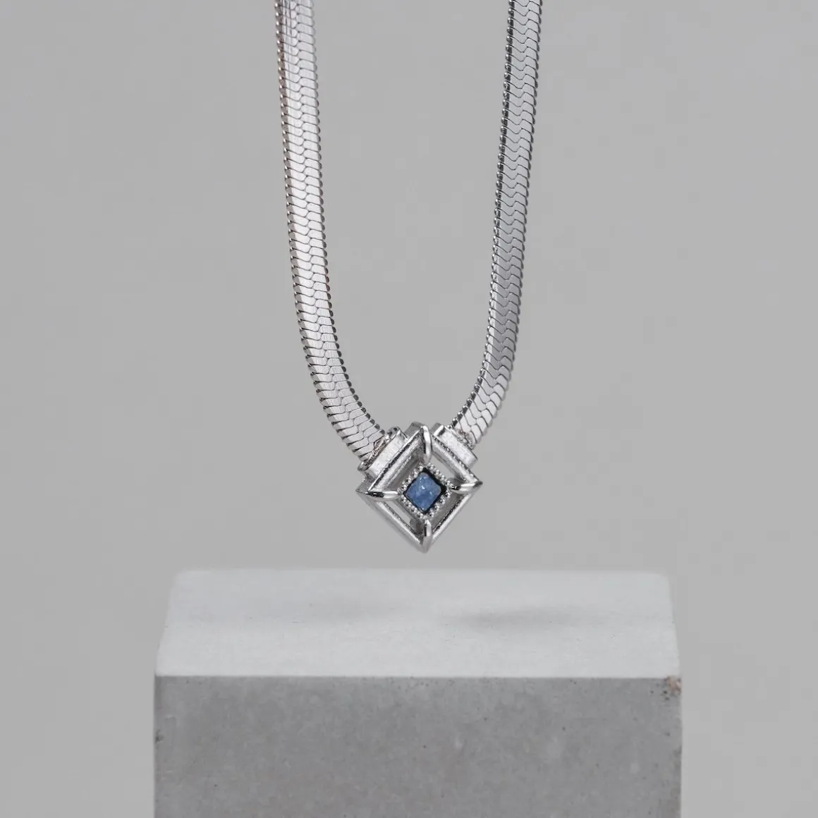 Collier d'Éveil