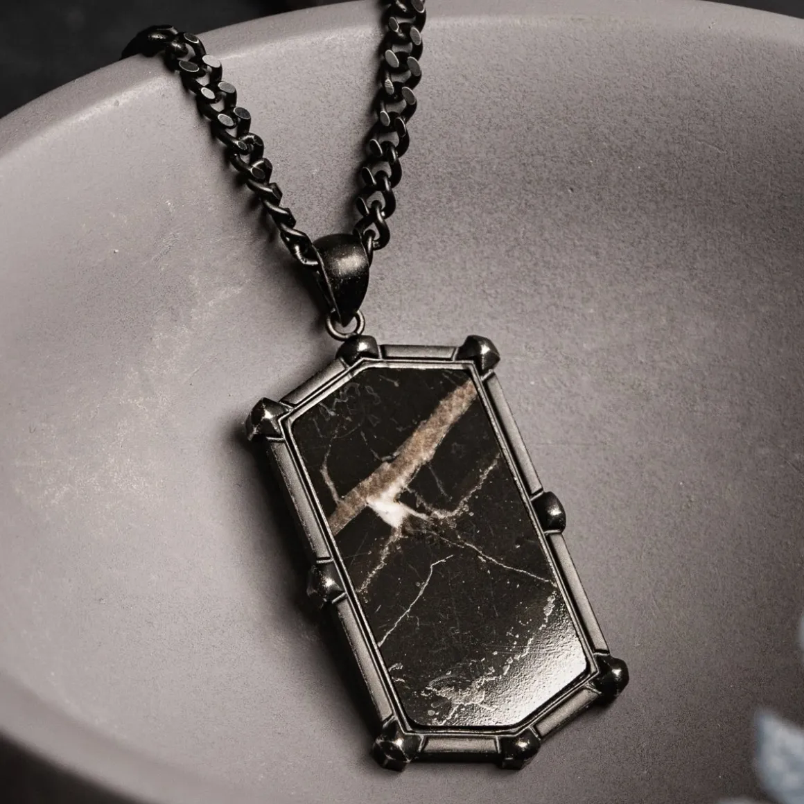 Collier Decimal