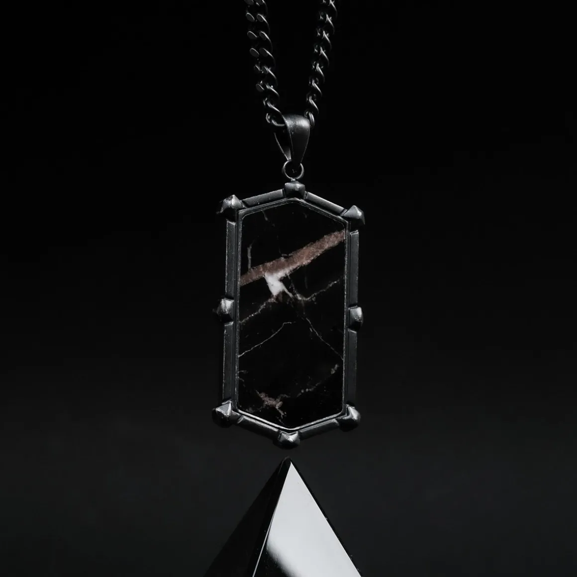 Collier Decimal