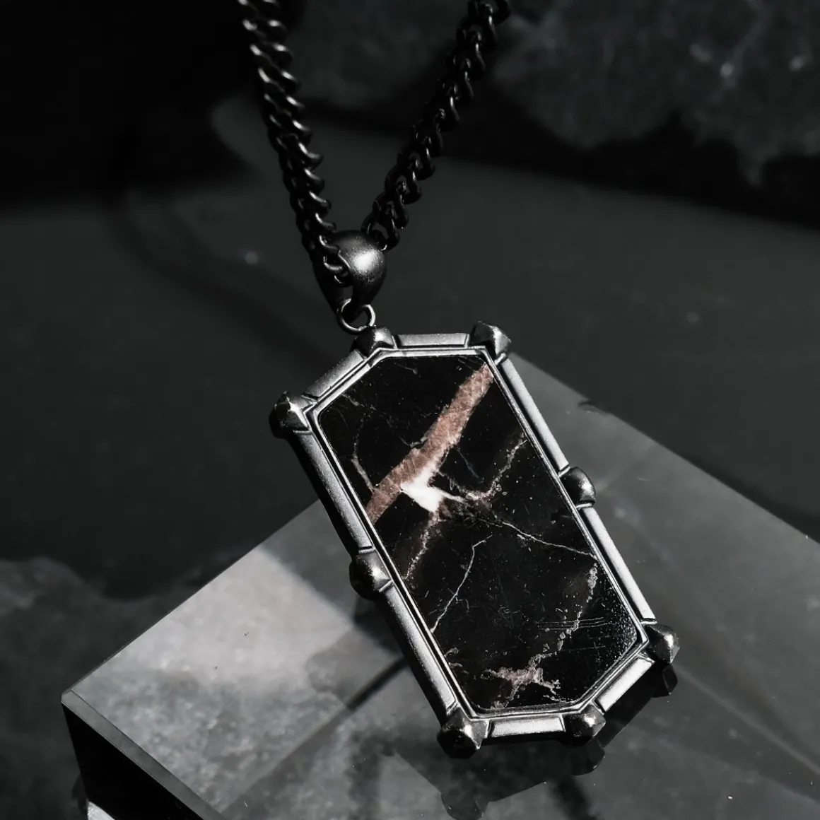 Collier Decimal