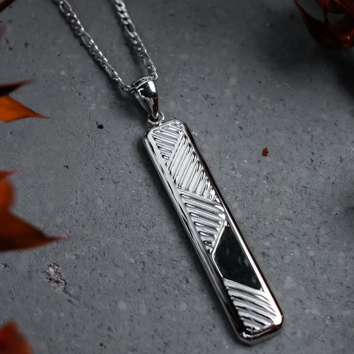 Collier Derivate