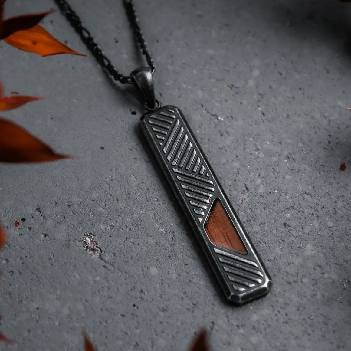 Collier Derivate