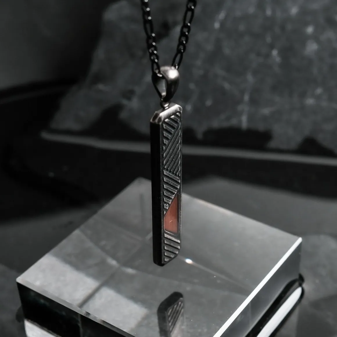 Collier Derivate