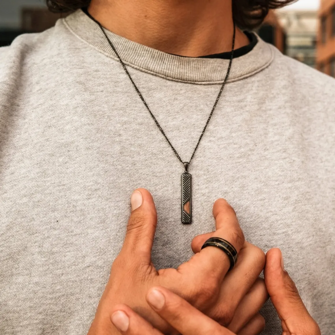 Collier Derivate