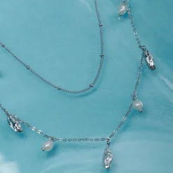 COLLIER DOUBLE SUMMERSWEET