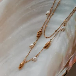COLLIER DOUBLE SUMMERSWEET