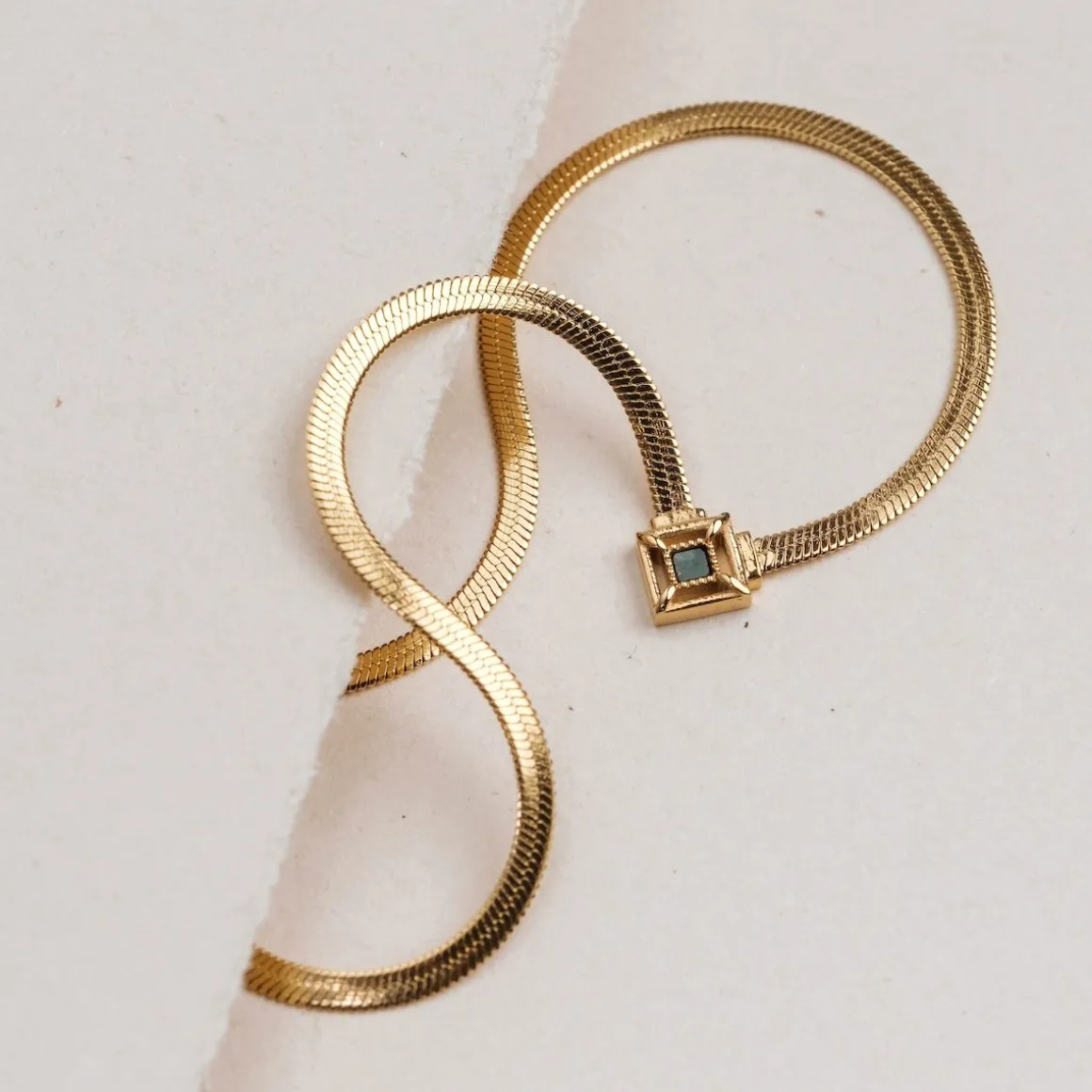 Collier Éveil