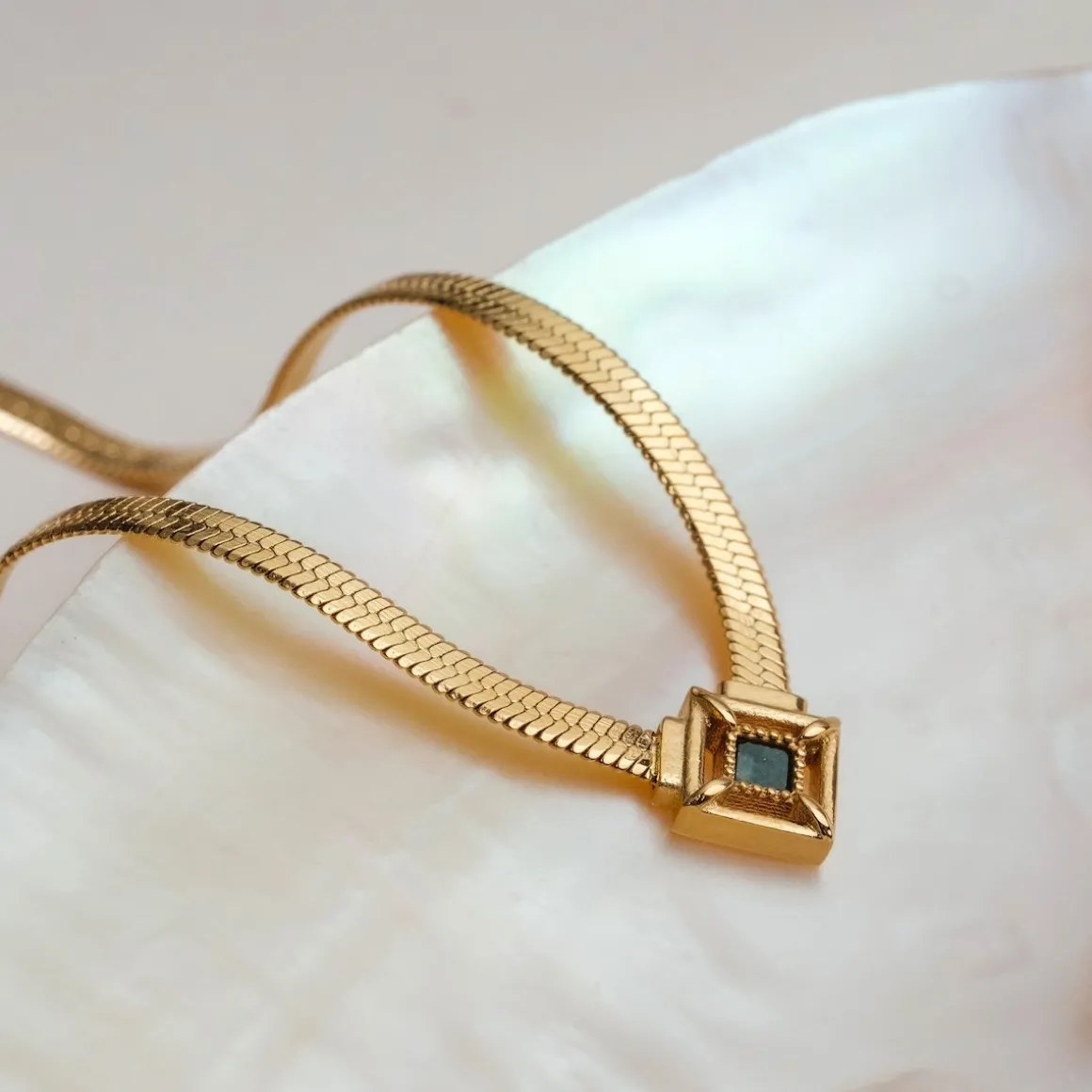 Collier Éveil