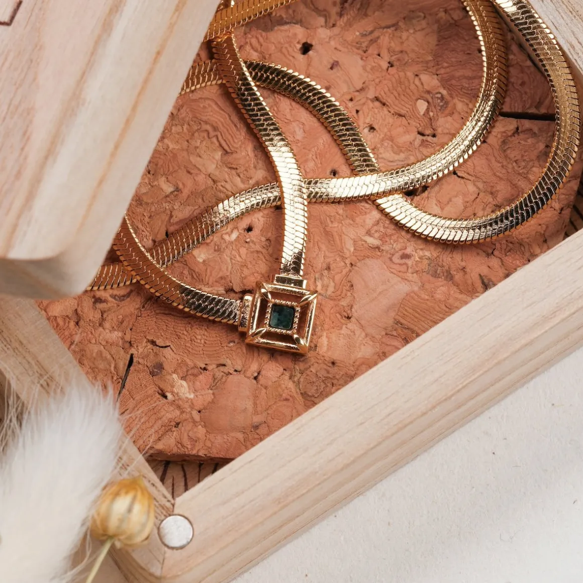 Collier Éveil