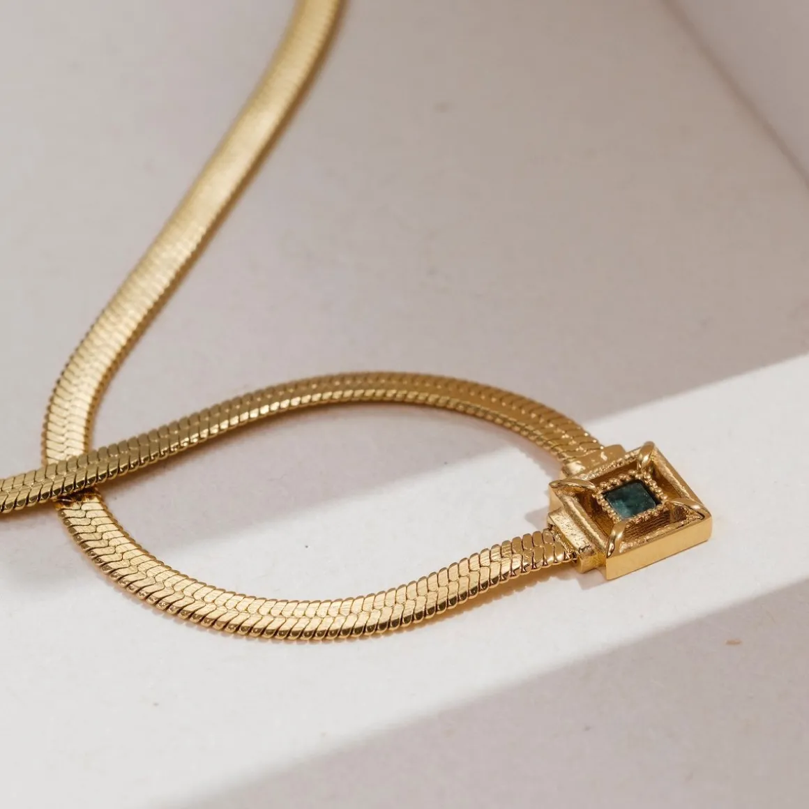 Collier Éveil