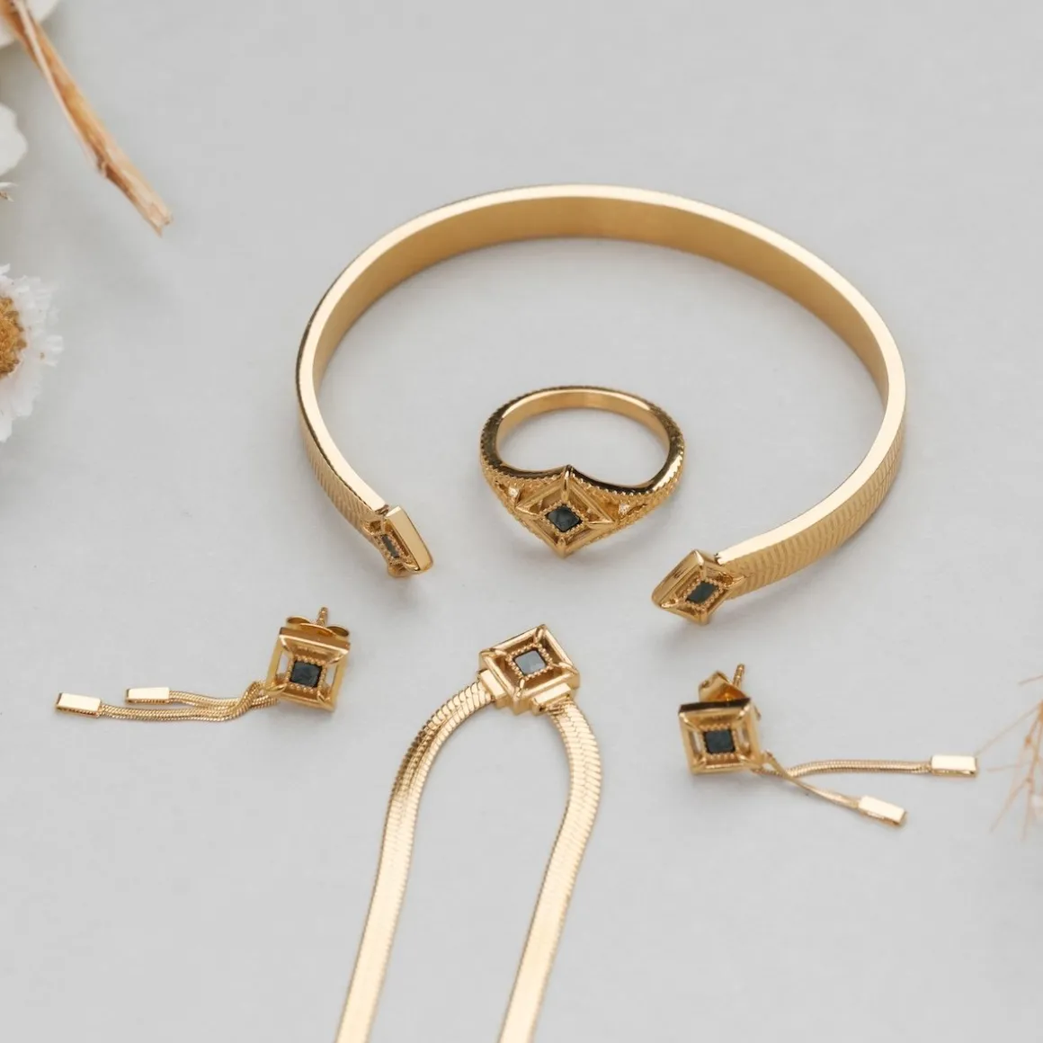 Collier Éveil