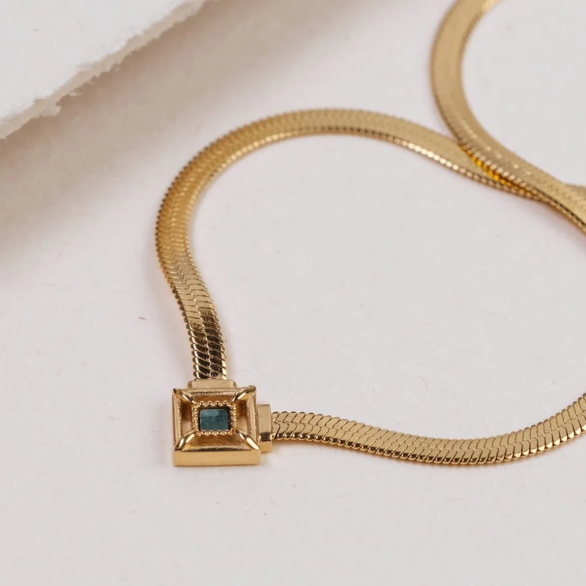 Collier Éveil