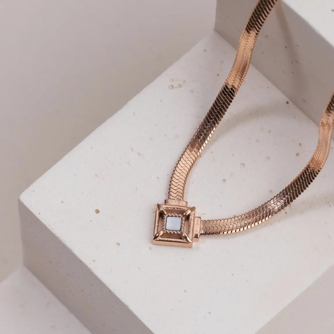 Collier Éveil