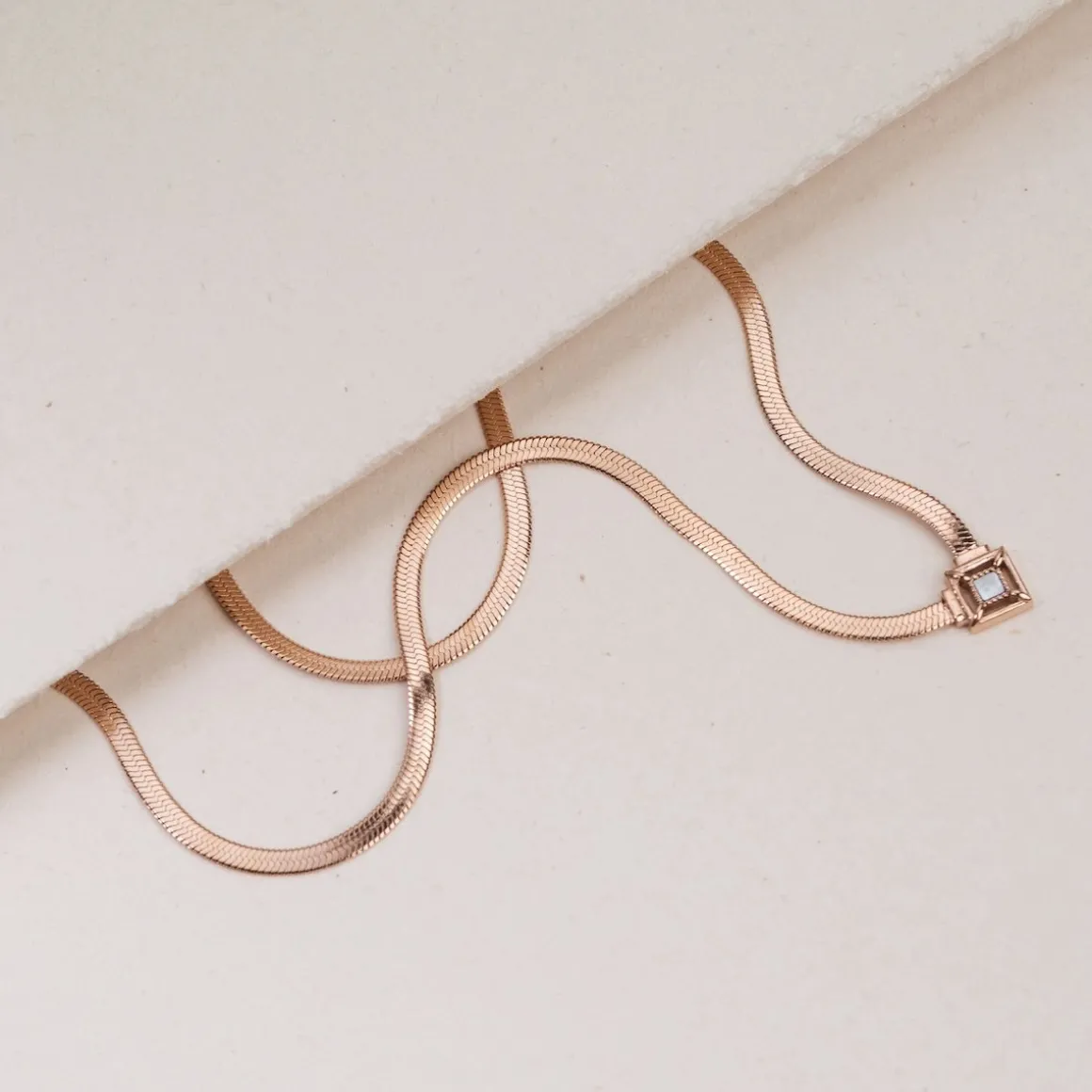 Collier Éveil