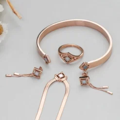 Collier Éveil
