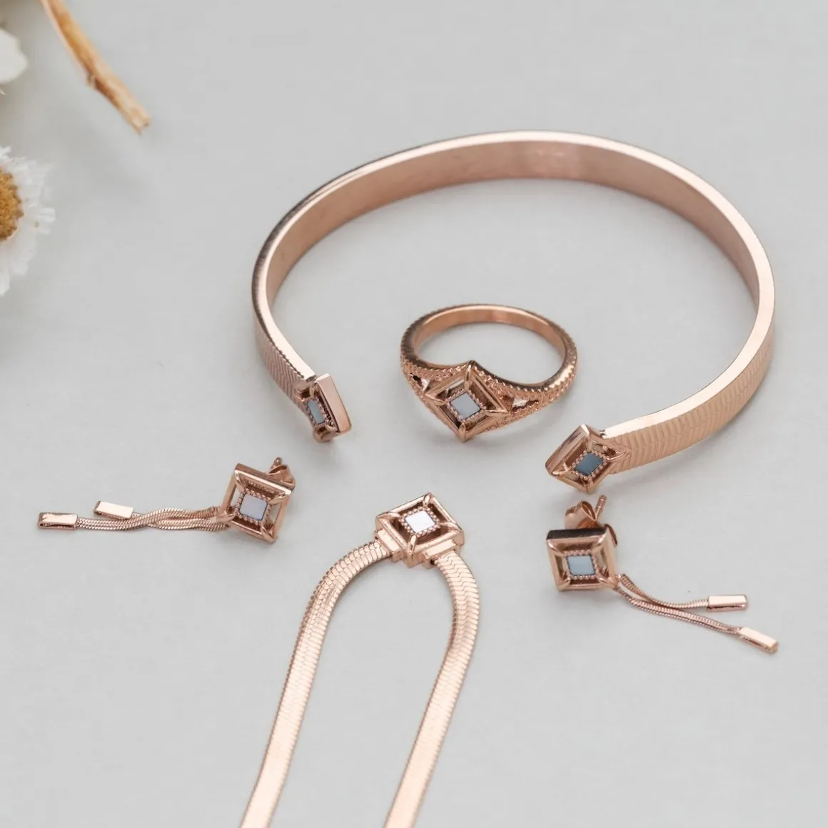 Collier Éveil